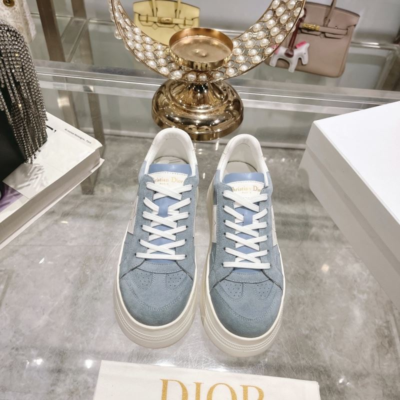 Christian Dior Low Shoes